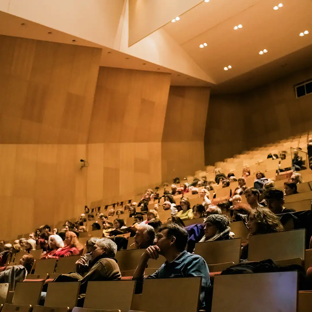 auditorio