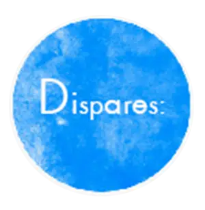 dispares