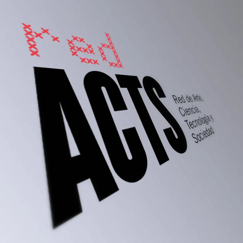 red ACTS