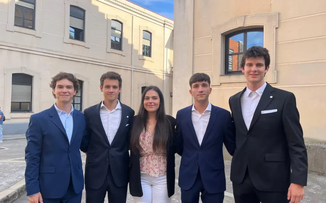 formación sociedad de debate