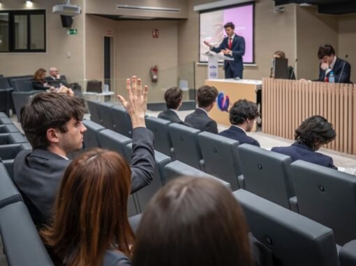 XVII Torneo Nacional de Debate UC3M