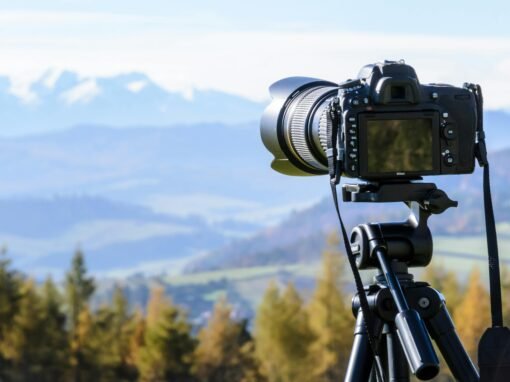 2C – Fotografiando lo invisible: técnica al servicio de la creatividad
