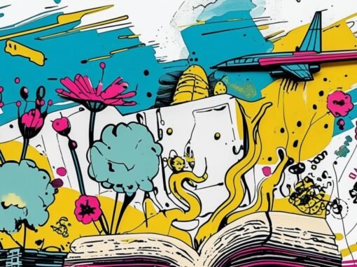 Taller de escritura creativa. La gramática parda