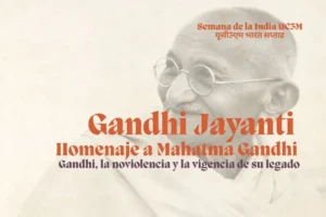 Gandhi